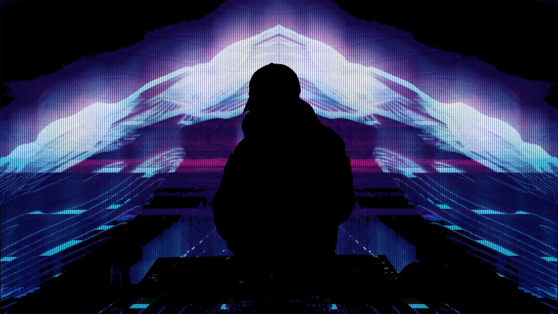 UKF Future Vision – Noah B // Live Stream 2022